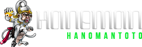 Logo Hanomantoto