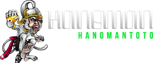 Hanomantoto