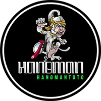 SLOT Hanomantoto